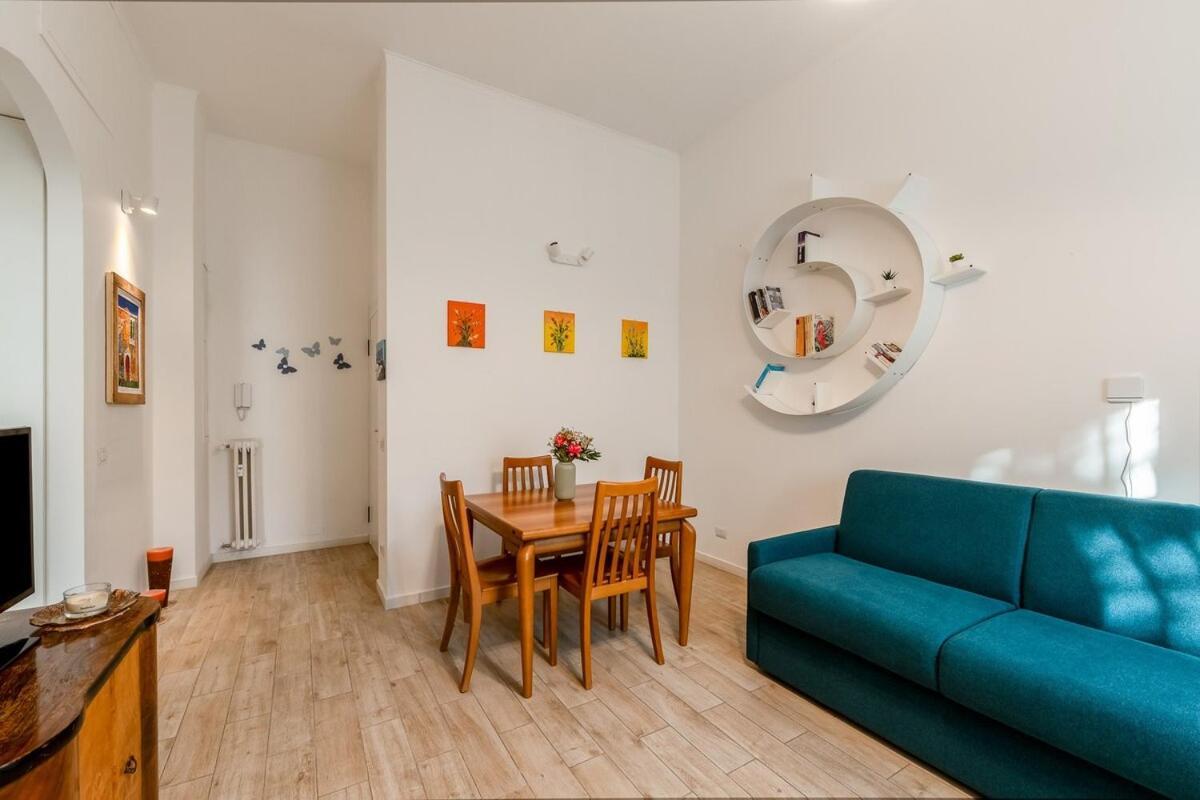 New - Metro Argonne Linate - Comfort - Free Wifi * Milan