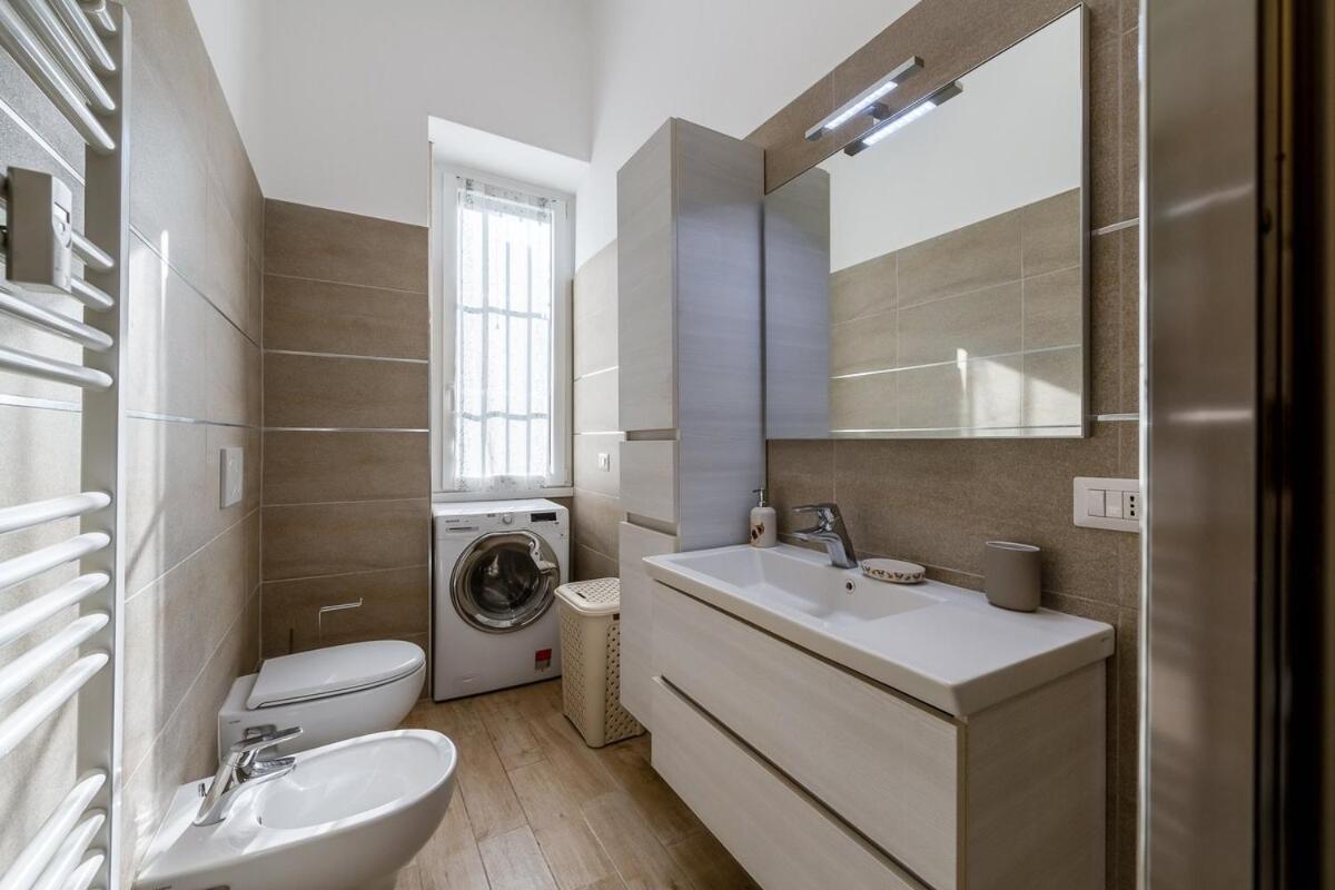 New - Metro Argonne Linate - Comfort - Free Wifi Appartement