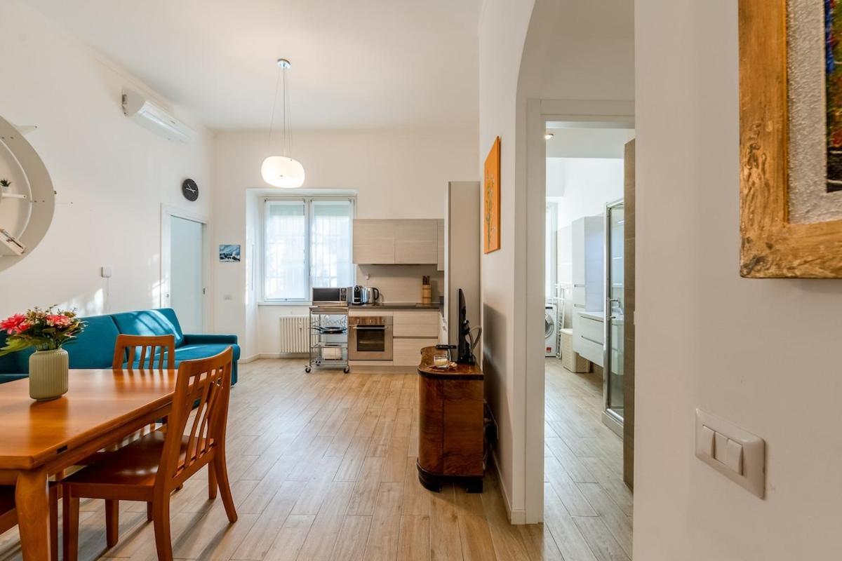 New - Metro Argonne Linate - Comfort - Free Wifi Appartement