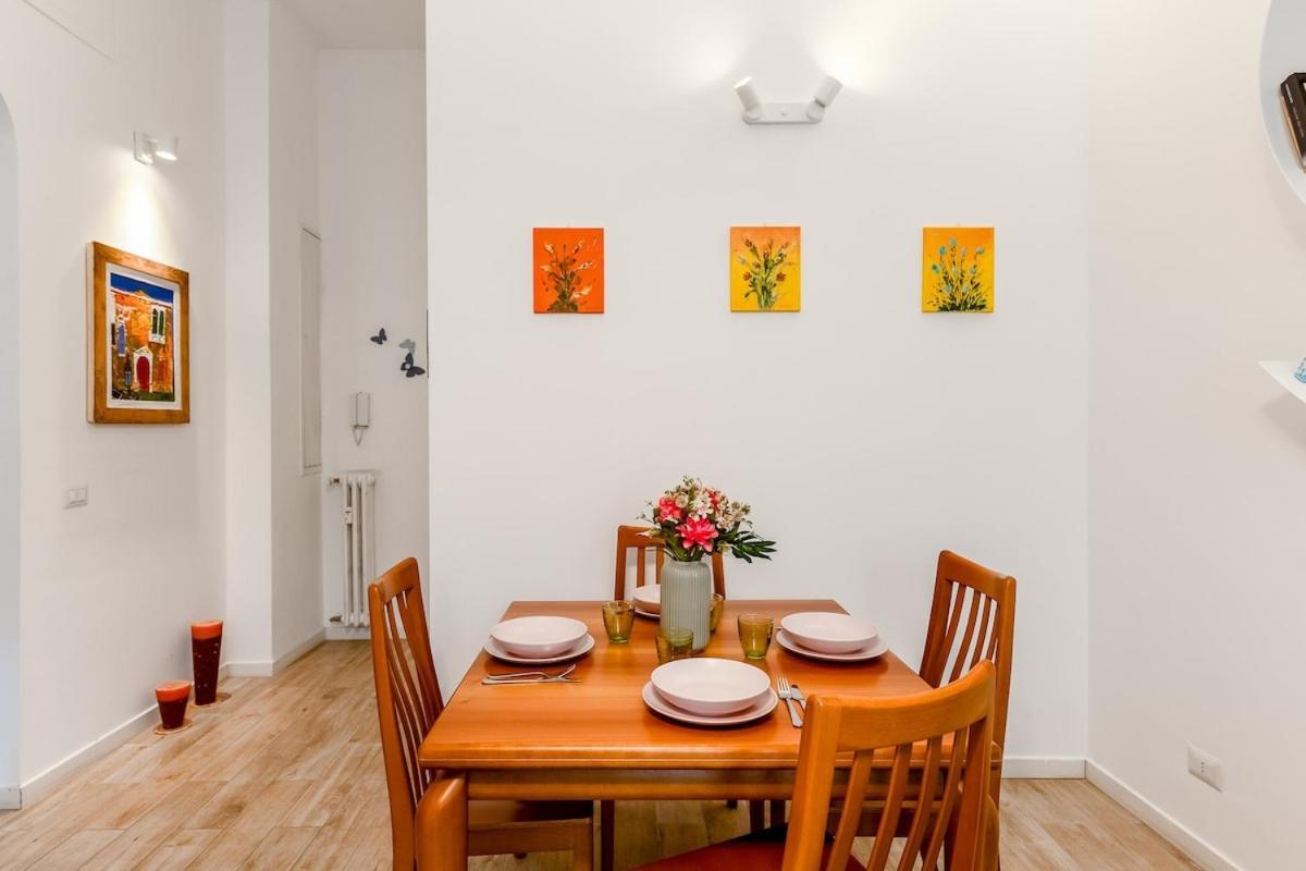 New - Metro Argonne Linate - Comfort - Free Wifi Appartement *