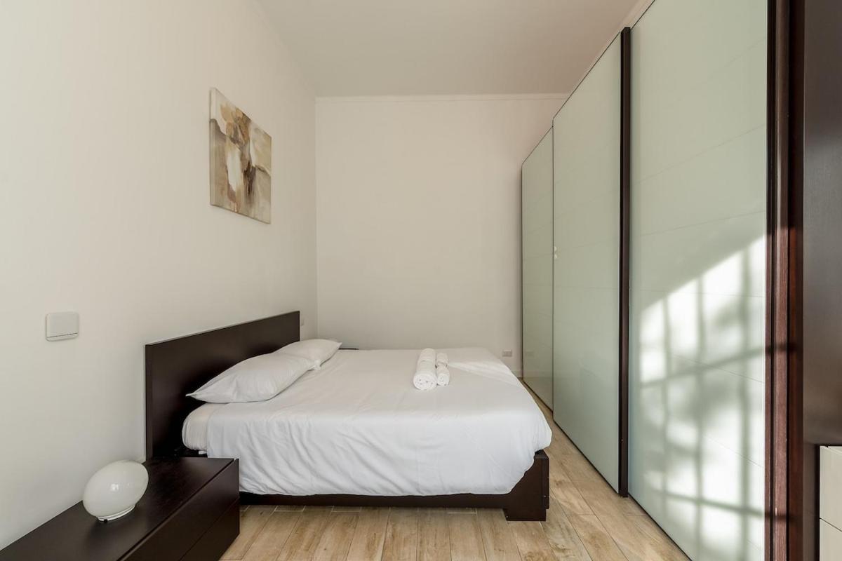 Appartement New - Metro Argonne Linate - Comfort - Free Wifi *