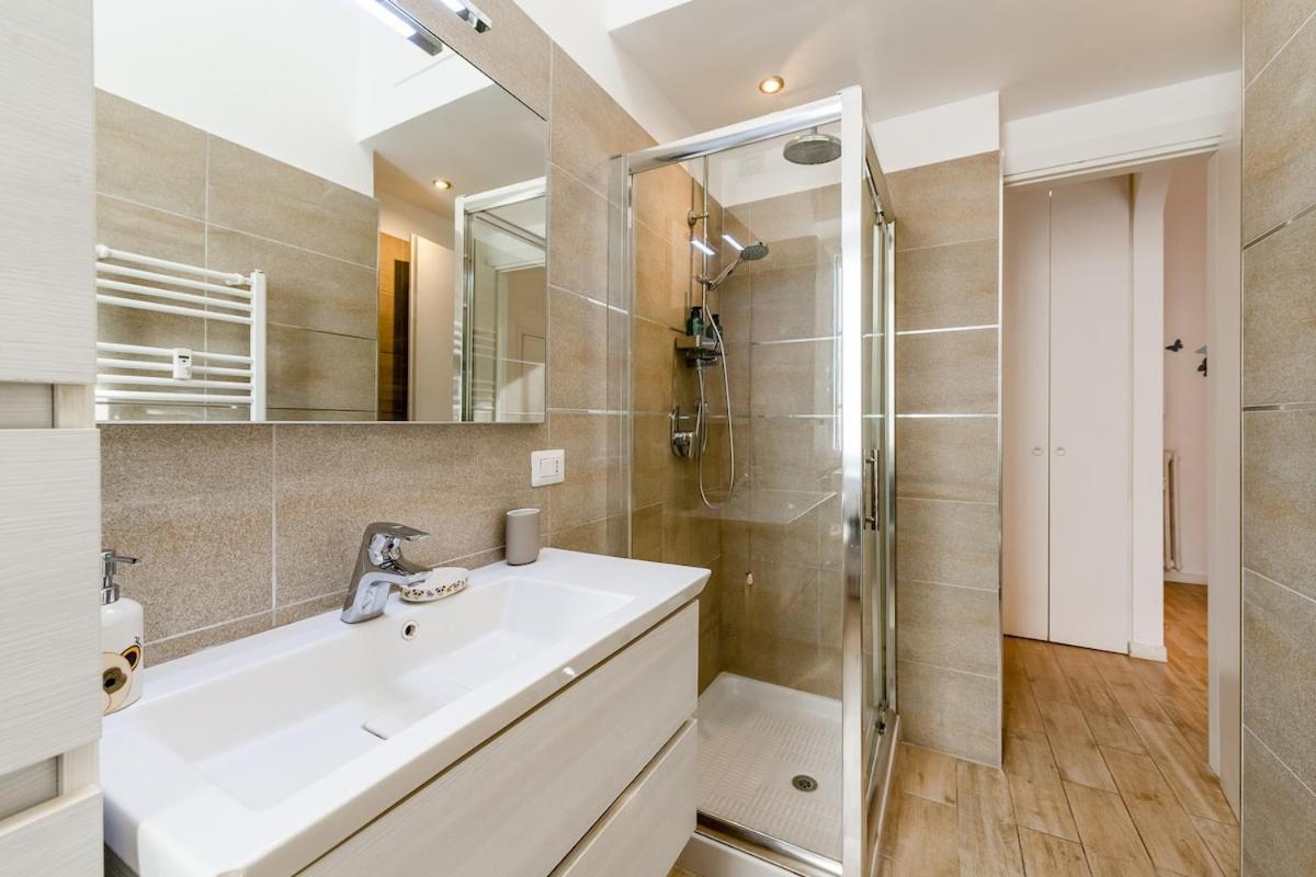 New - Metro Argonne Linate - Comfort - Free Wifi Appartement Milan