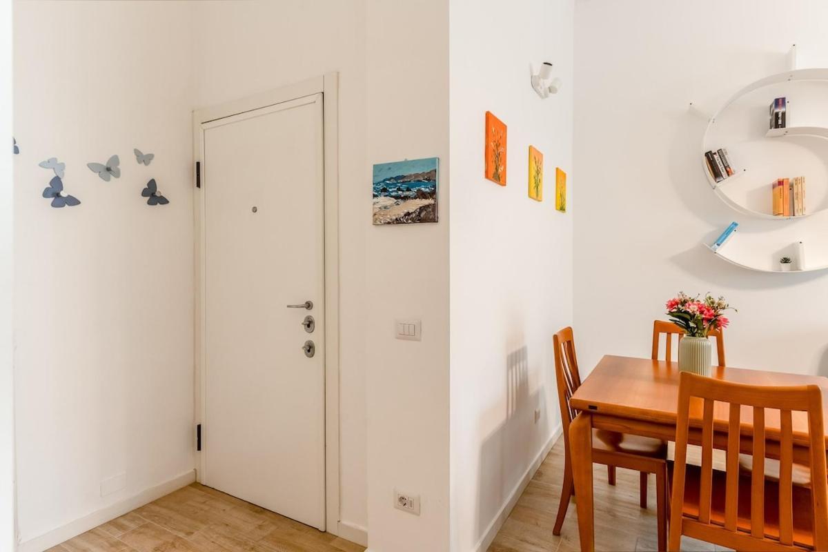 Appartement New - Metro Argonne Linate - Comfort - Free Wifi Milan