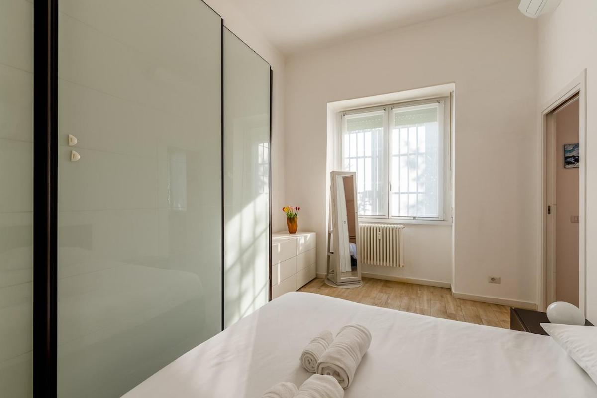 New - Metro Argonne Linate - Comfort - Free Wifi * Milan