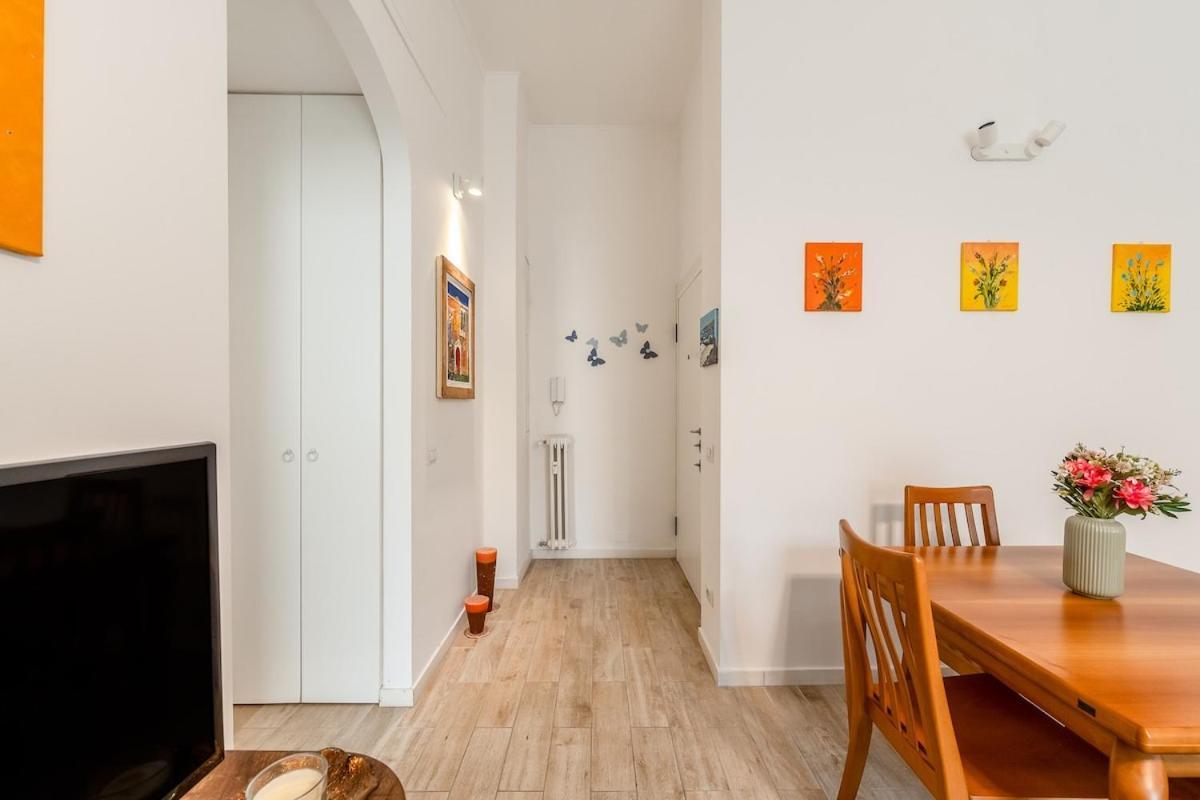 Appartement New - Metro Argonne Linate - Comfort - Free Wifi
